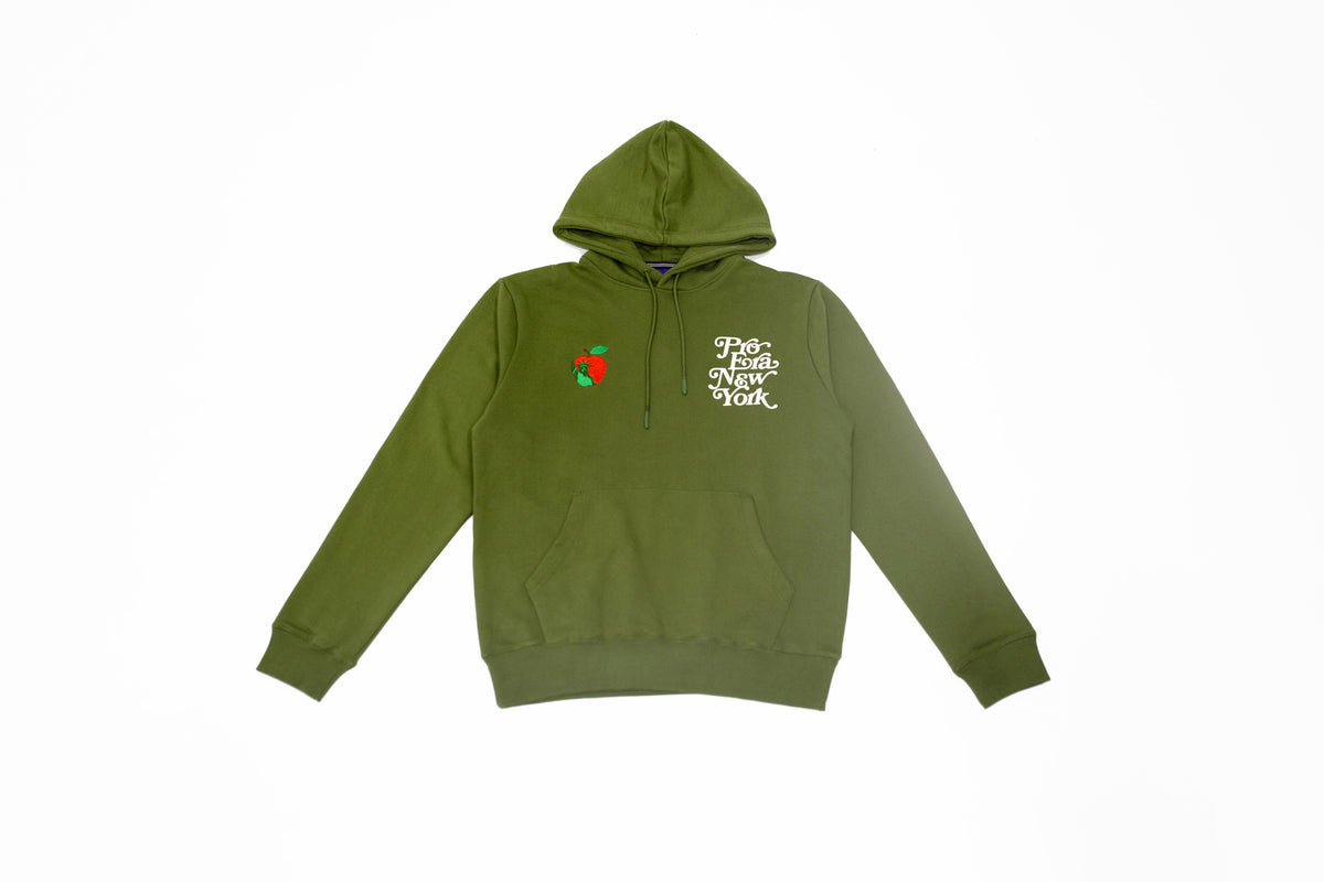 Pro era hoodie Clearance