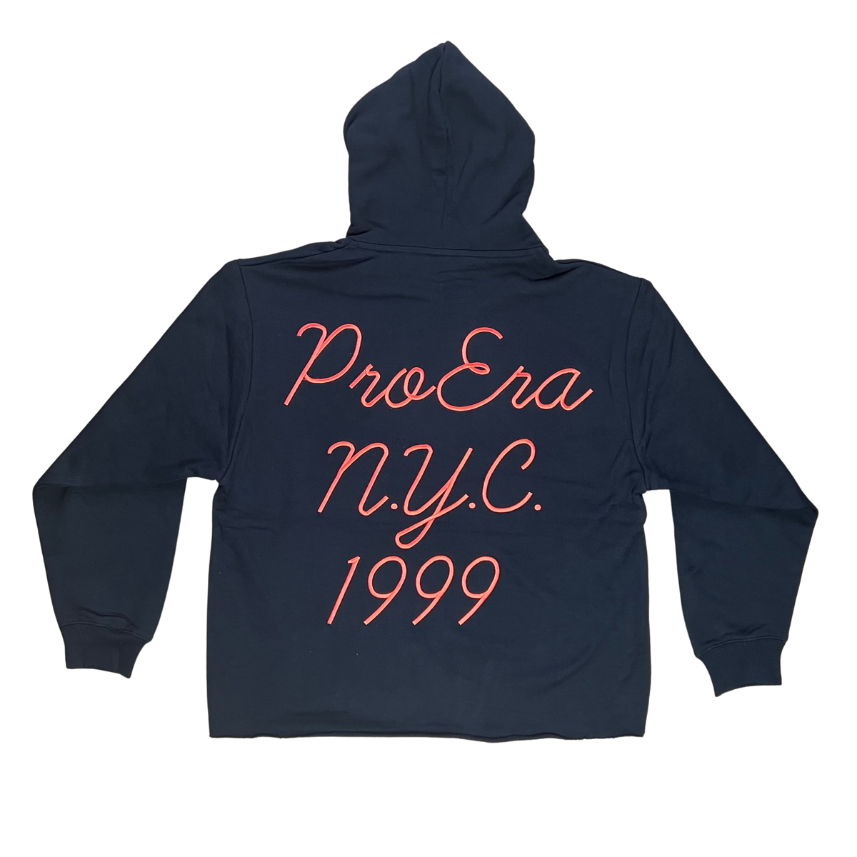 Pro era clearance hoodie