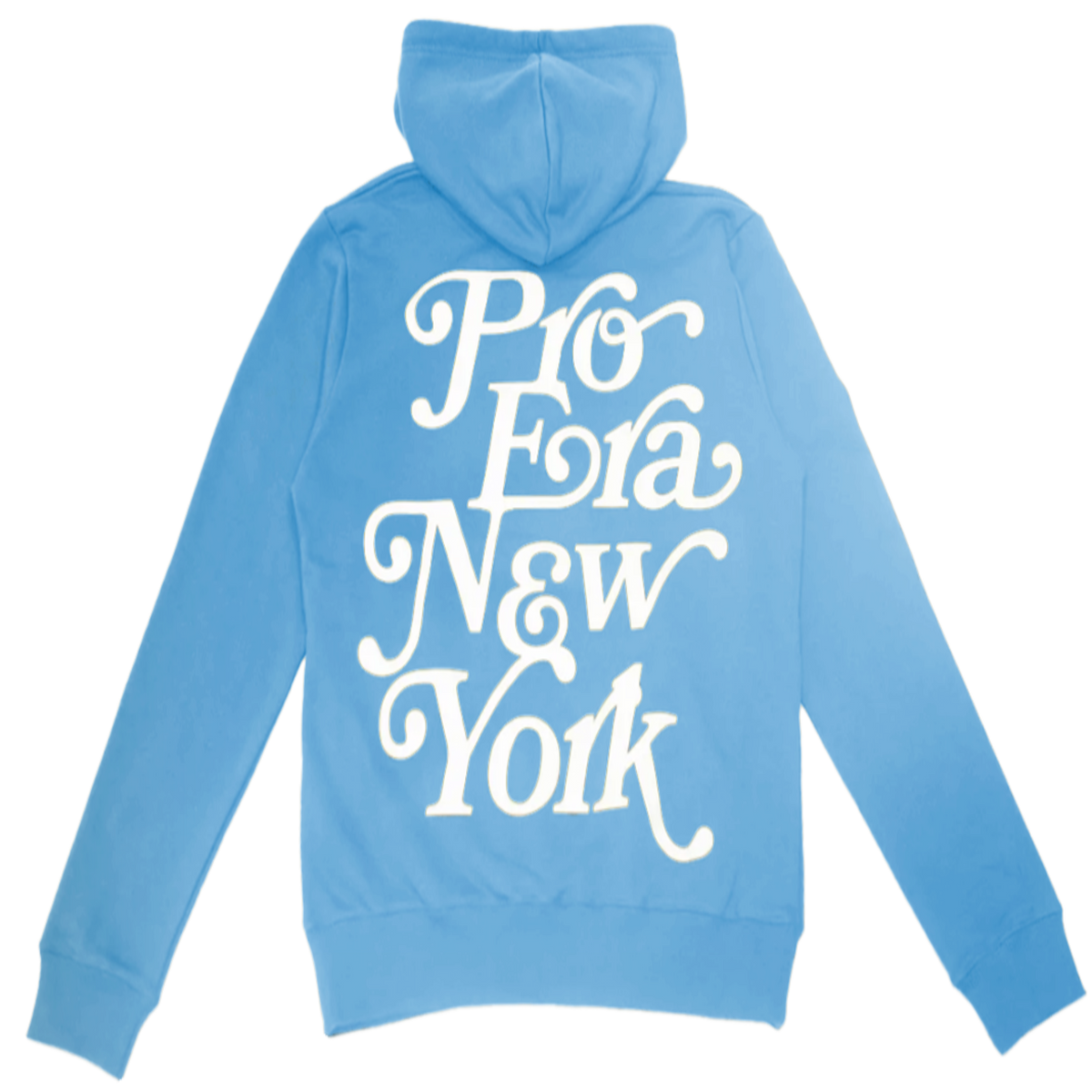 Big Apple Hoodie BLUE