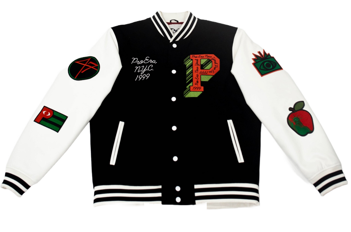 p(R)ojectR® Logo Varsity Jacket Myproject-1_27_1200x1200.png?v