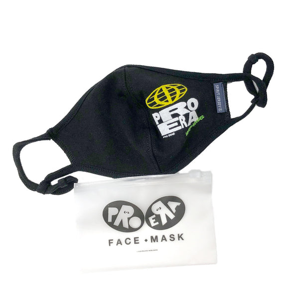 Pro Era Worldwide Mask
