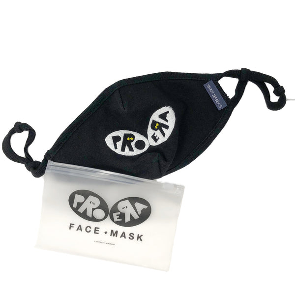 Pro Era Logo Mask