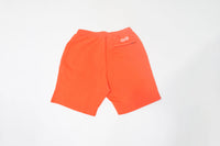 Big Apple Sweat Shorts (Salmon)