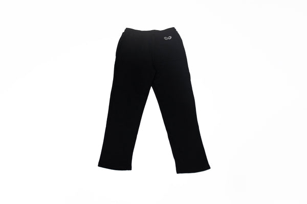 Big Apple Sweatpants (Black) – Pro Era