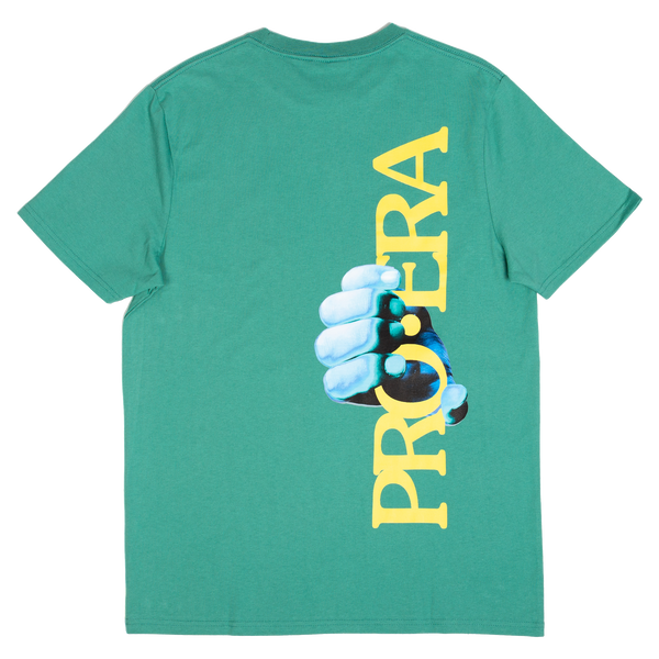 Mint green tee shirt 2025