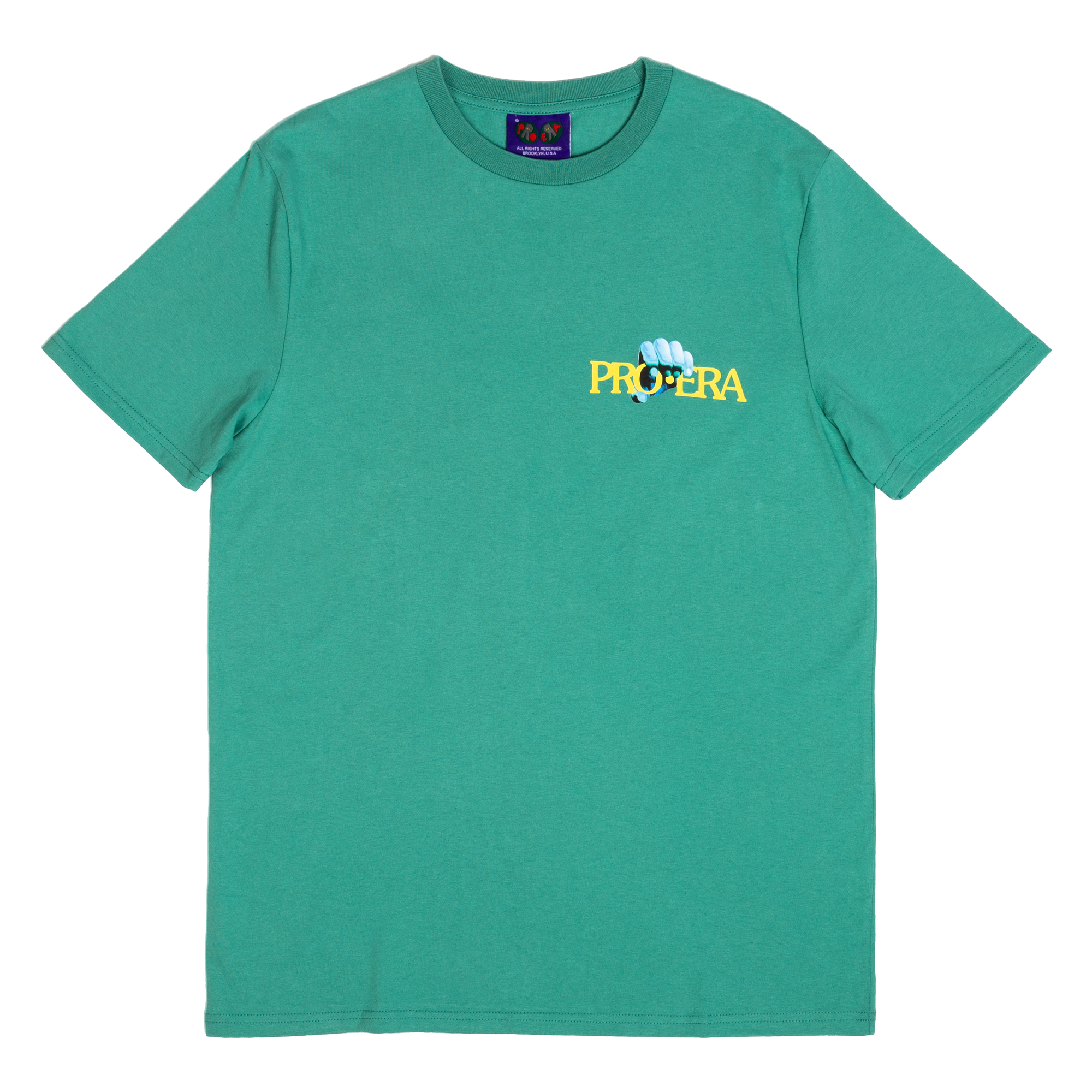 Pro Era deals world domination shirt