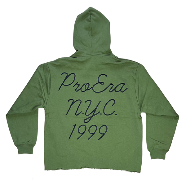 Pro sales era hoodie