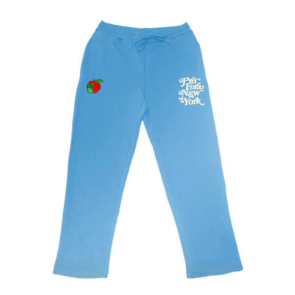 Big Apple Sweatpants (Blue)
